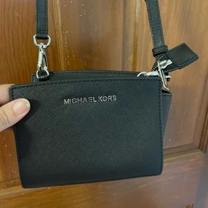 Michael Kors crossbody